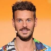 M. Pokora bientôt au théâtre !