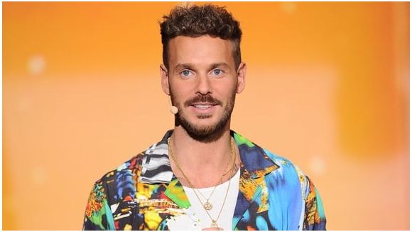 M. Pokora bientôt au théâtre !