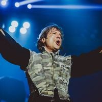 "Tout le monde se renvoie la balle" : les excuses de Paris La Défense Arena après le concert interrompu d'Iron Maiden ne passent pas