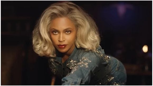 Beyoncé : un gros indice sur son nouvel album !