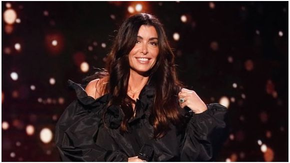 Jenifer évoque son nouvel album... avec Yodelice