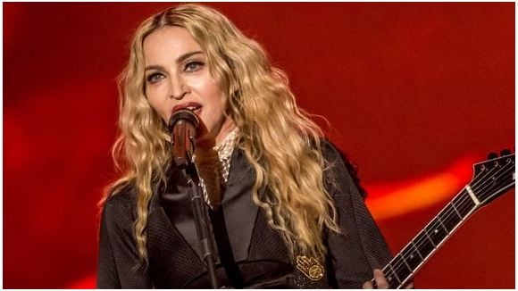 Madonna : nouvelles révélations sur la tournée
