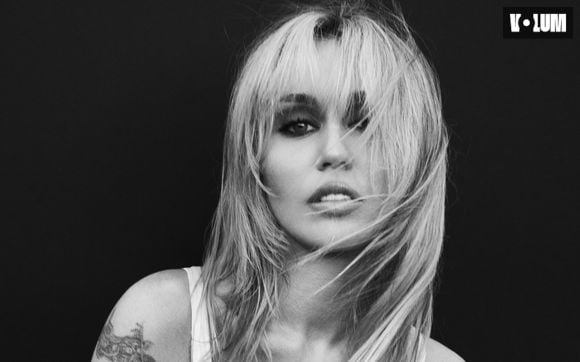Miley Cyrus