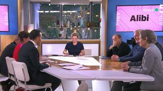Y a-t-il vraiment des tensions dans les coulisses de C à vous ? Un chroniqueur répond cash