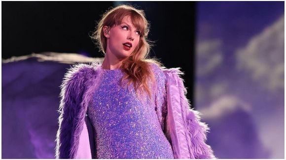 Taylor Swift : les chiffres du film en France