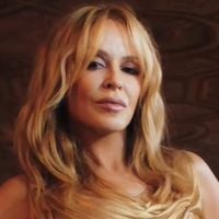 Kylie Minogue : son nouveau clip clinquant !