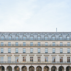 C'est l'un des meilleurs bons plans culture du moment : la Fondation Cartier offre un an d'accès gratuit et illimité aux moins de 30 ans