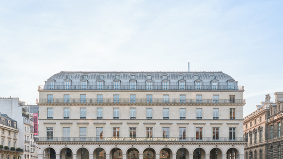 C'est l'un des meilleurs bons plans culture du moment : la Fondation Cartier offre un an d'accès gratuit et illimité aux moins de 30 ans