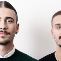 M. Pokora raconte son duo avec Pierre Garnier