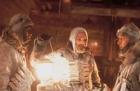 The Thing : bande-annonce du film de John Carpenter