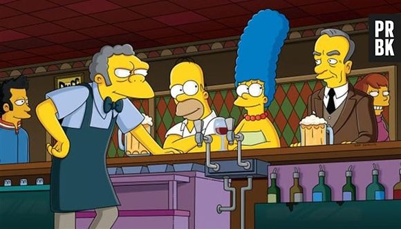 Les Simpson : bientôt doublée par l'IA ?