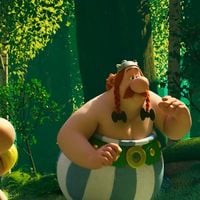 Astérix et Obélix : l'humour et les références bridés par Netflix pour plaire au monde entier ? Alain Chabat se confie