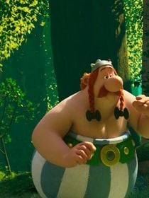Astérix et Obélix : l'humour et les références bridés par Netflix pour plaire au monde entier ? Alain Chabat se confie