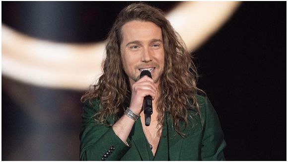 Julien Doré de retour avec un album insolite