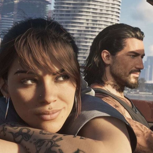 Ni Daft Punk, ni DJ Snake pour GTA 6 : ce groupe français a fait la musique du jeu vidéo