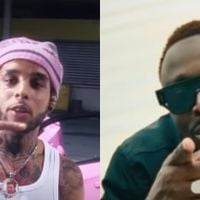 Dadju convie Zola pour "La guitare suit la mélo"