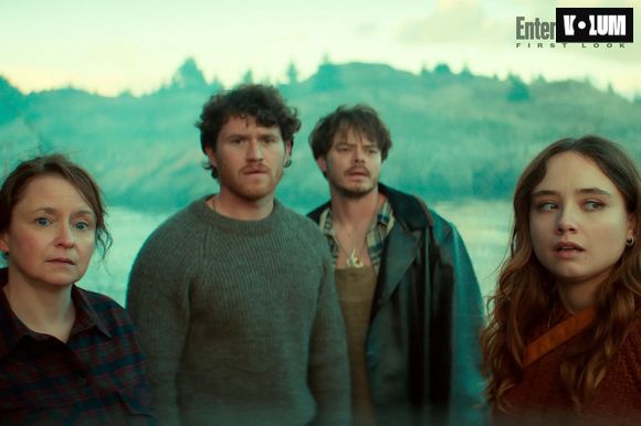 Below sur Netflix : Une ambiance entre films de genre et légendes locales