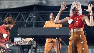 L'Impératrice : voici la nouvelle chanteuse !