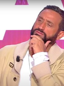 On sait enfin comment va s'appeler la nouvelle émission de Cyril Hanouna sur W9 ! Une chroniqueuse surprise annoncée... et vous l'avez déjà vue dans Les Cinquante