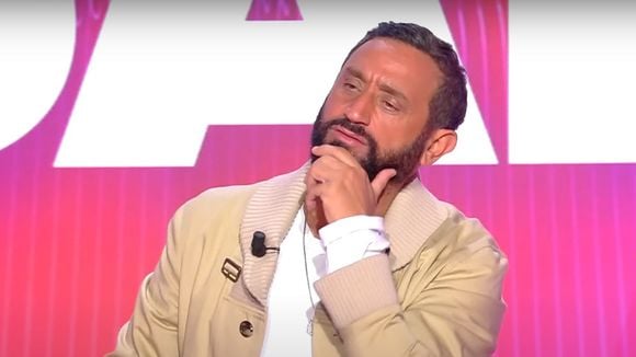 On sait enfin comment va s'appeler la nouvelle émission de Cyril Hanouna sur W9 ! Une chroniqueuse surprise annoncée... et vous l'avez déjà vue dans Les Cinquante