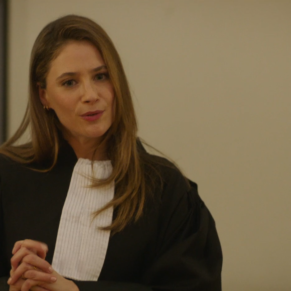Le Daron moins bien ? la saison 2 a déçu Mélanie Bernier