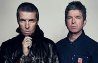 Oasis donnera deux concerts au Stade de France en juillet 2026.