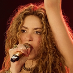 Shakira : le prix des places de ses concerts à Madrid