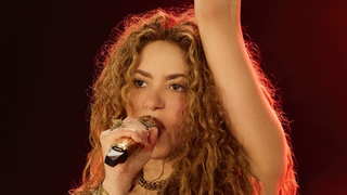 Shakira : le prix des places de ses concerts à Madrid