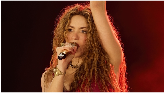 Shakira : le prix des places de ses concerts à Madrid