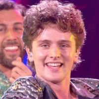Star Academy : Bastiaan a déjà joué dans une série