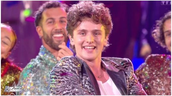 Star Academy : Bastiaan a déjà joué dans une série