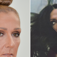 Céline Dion en deuil