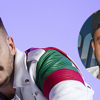 M. Pokora : son nouveau single signé Slimane