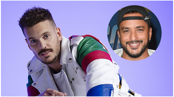 M. Pokora : son nouveau single signé Slimane
