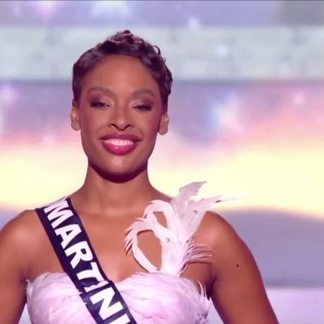 "Le maquillage change vraiment des visages" : Miss France 2025 s'affiche sans makeup et se fait encore critiquer, Eve Gilles prend sa défense !