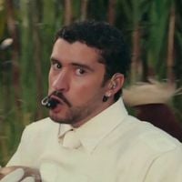 Bad Bunny dévoile LA paire de sneakers Adidas de cet été 2026... qui ne sortira pas pour l'été