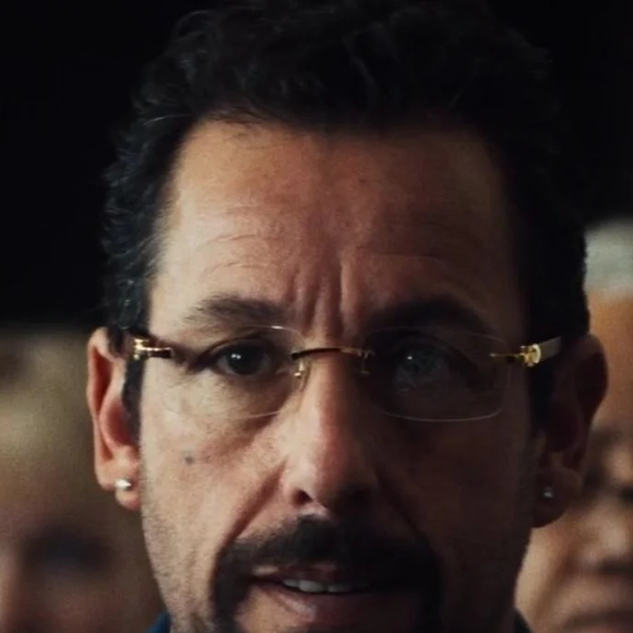 Adam Sandler dans Uncut Gems