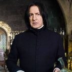 Harry Potter : personne ne le savait, mais cette anecdote sur Alan Rickman (Rogue) va vous émouvoir, "Il savait à quel point cela comptait"