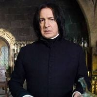 Harry Potter : personne ne le savait, mais cette anecdote sur Alan Rickman (Rogue) va vous émouvoir, "Il savait à quel point cela comptait"