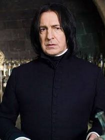 Harry Potter : personne ne le savait, mais cette anecdote sur Alan Rickman (Rogue) va vous émouvoir, "Il savait à quel point cela comptait"