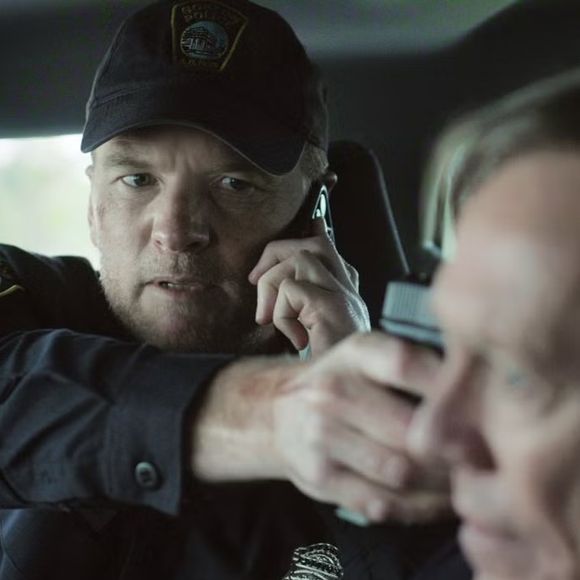 Sur tes traces, une nouvelle série Netflix avec un casting impressionnant