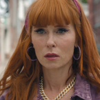3 semaines après la fin de HPI, Audrey Fleurot de retour pour le tournage de la série la plus ambitieuse de TF1