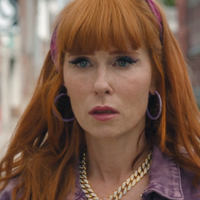 3 semaines après la fin de HPI, Audrey Fleurot de retour pour le tournage de la série la plus ambitieuse de TF1