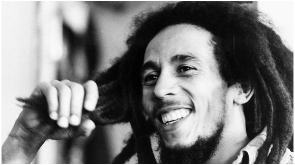Bob Marley : nouvelle chanson dispo !