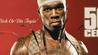 50 Cent révèle le morceau qu'il aime le moins