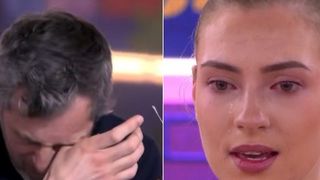 Léa émeut aux larmes les profs