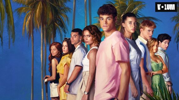 Oasis, Le nouvel Elite de Netflix ne prend pas