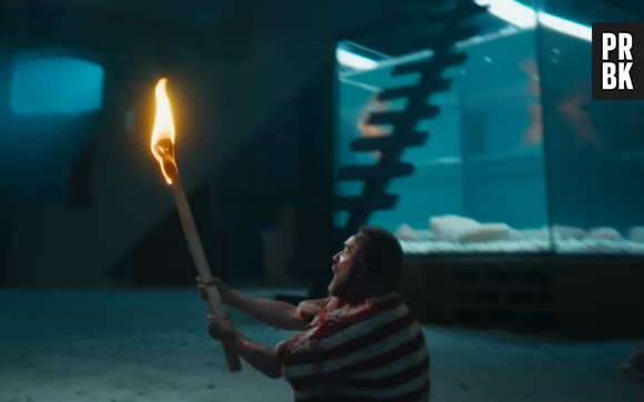 L'homme qui rétrécit