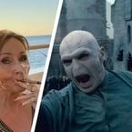 Harry Potter, une série honteuse ? Une actrice de Bridgerton annonce son boycott à cause de J.K. Rowling