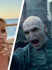 Harry Potter, une série honteuse ? Une actrice de Bridgerton annonce son boycott à cause de J.K. Rowling